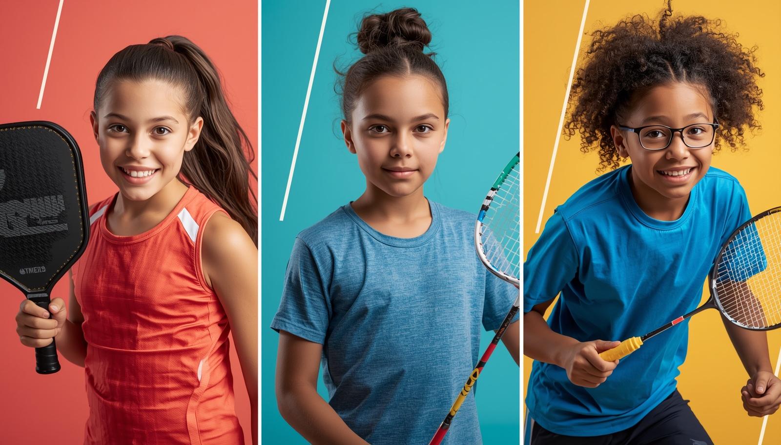 All-Star Adventurers - ages 7–10 years